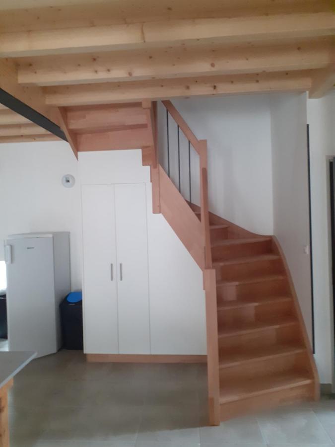 Les Trois Rivieres Appartement Satillieu Buitenkant foto