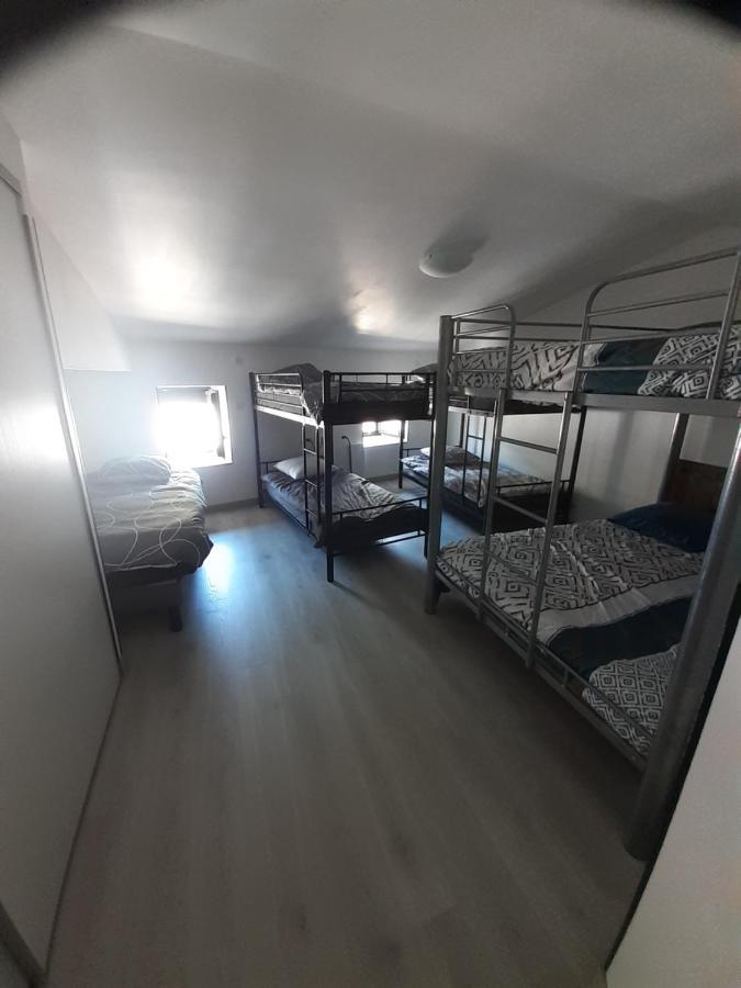 Les Trois Rivieres Appartement Satillieu Buitenkant foto